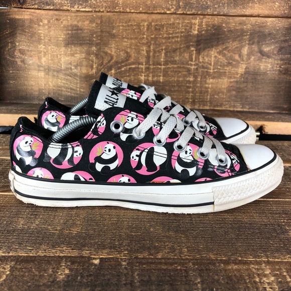 converse panda converse panda